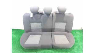 ASIENTOS TRASEROS SEAT IBIZA IV (2009-2015) 1.6 TDI 90CV 1598CC - L. 6227819 / 6Q0885305B